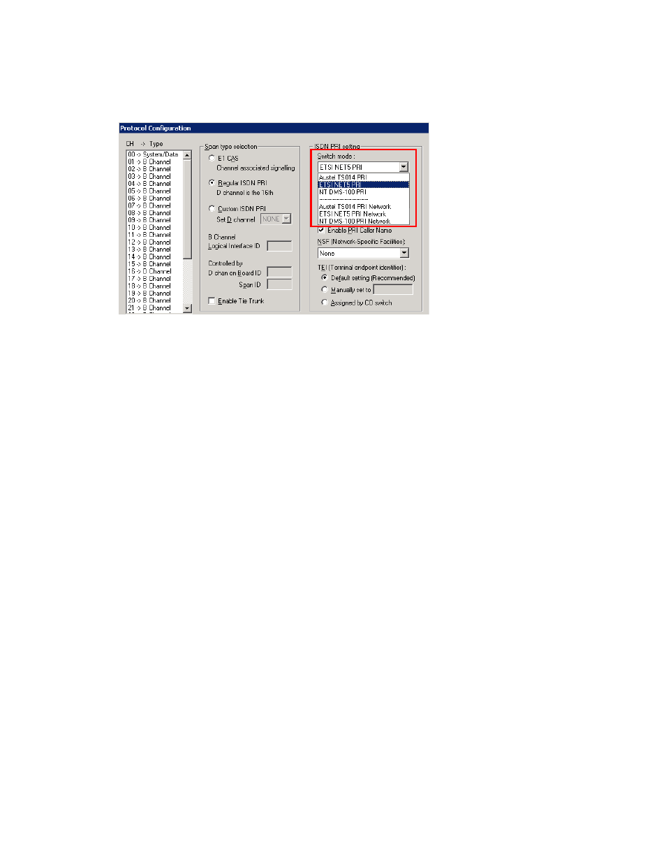 AltiGen comm ACM 5.1 User Manual | Page 151 / 454