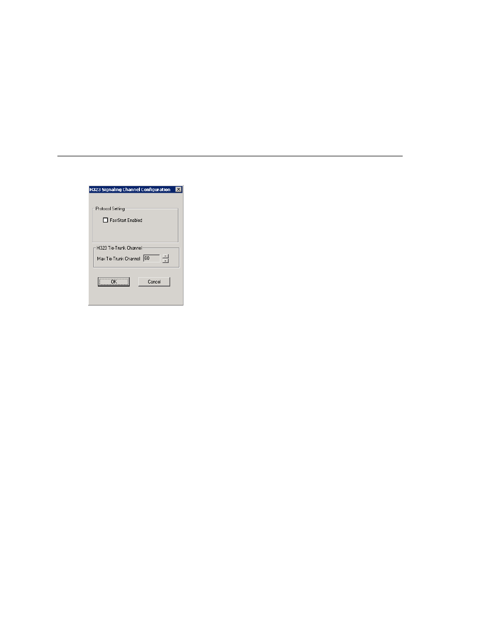 Configuring the h323sp board | AltiGen comm ACM 5.1 User Manual | Page 157 / 454