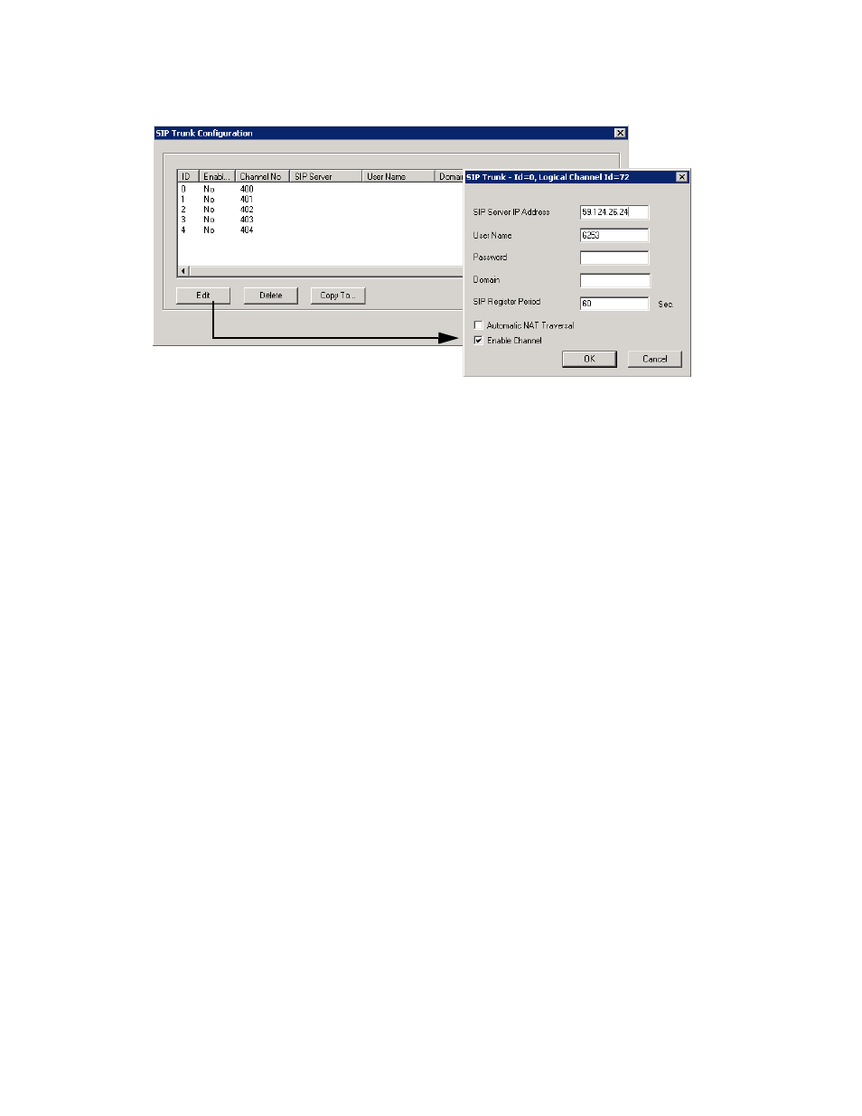 AltiGen comm ACM 5.1 User Manual | Page 170 / 454