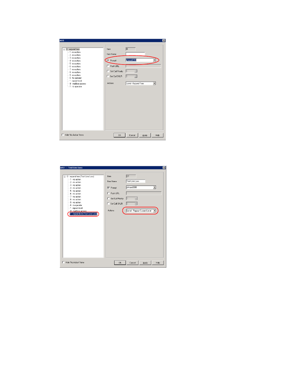 AltiGen comm ACM 5.1 User Manual | Page 180 / 454