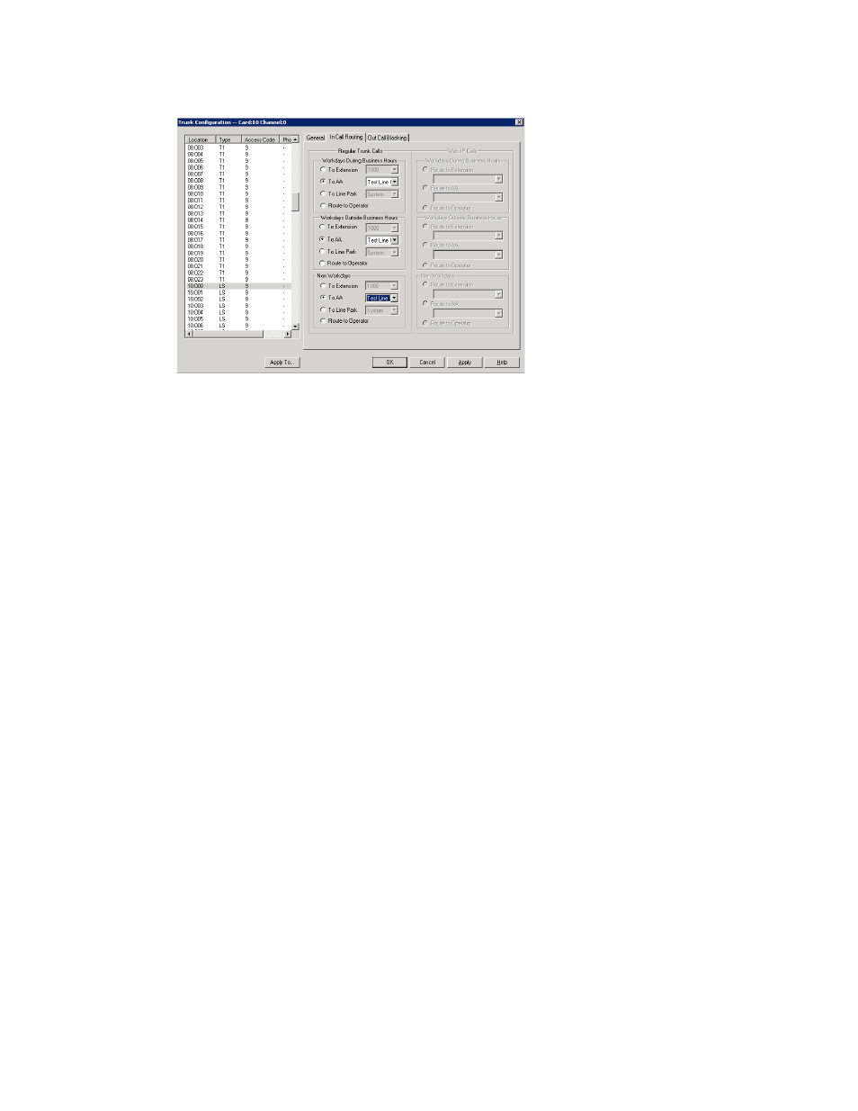 AltiGen comm ACM 5.1 User Manual | Page 181 / 454