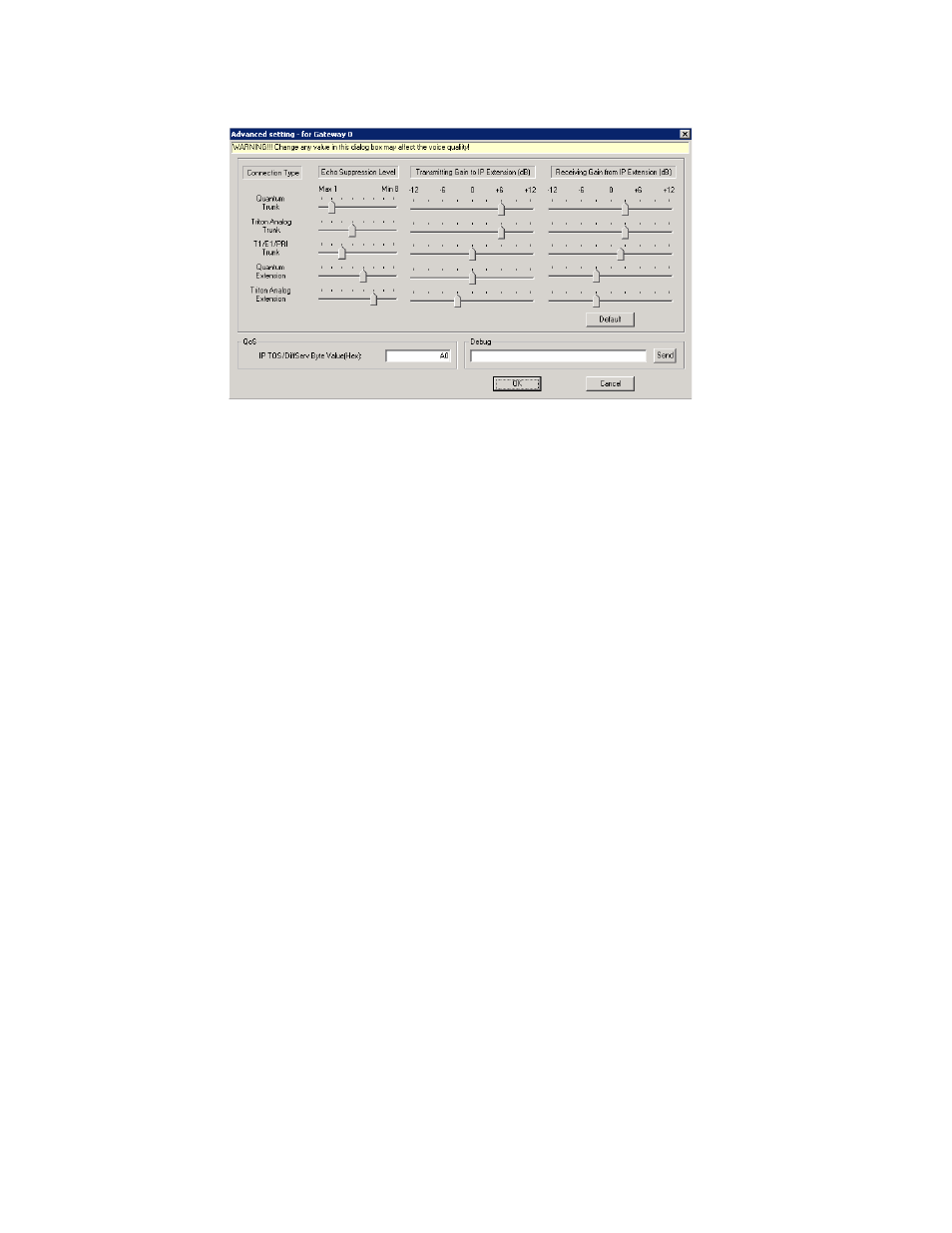 AltiGen comm ACM 5.1 User Manual | Page 182 / 454