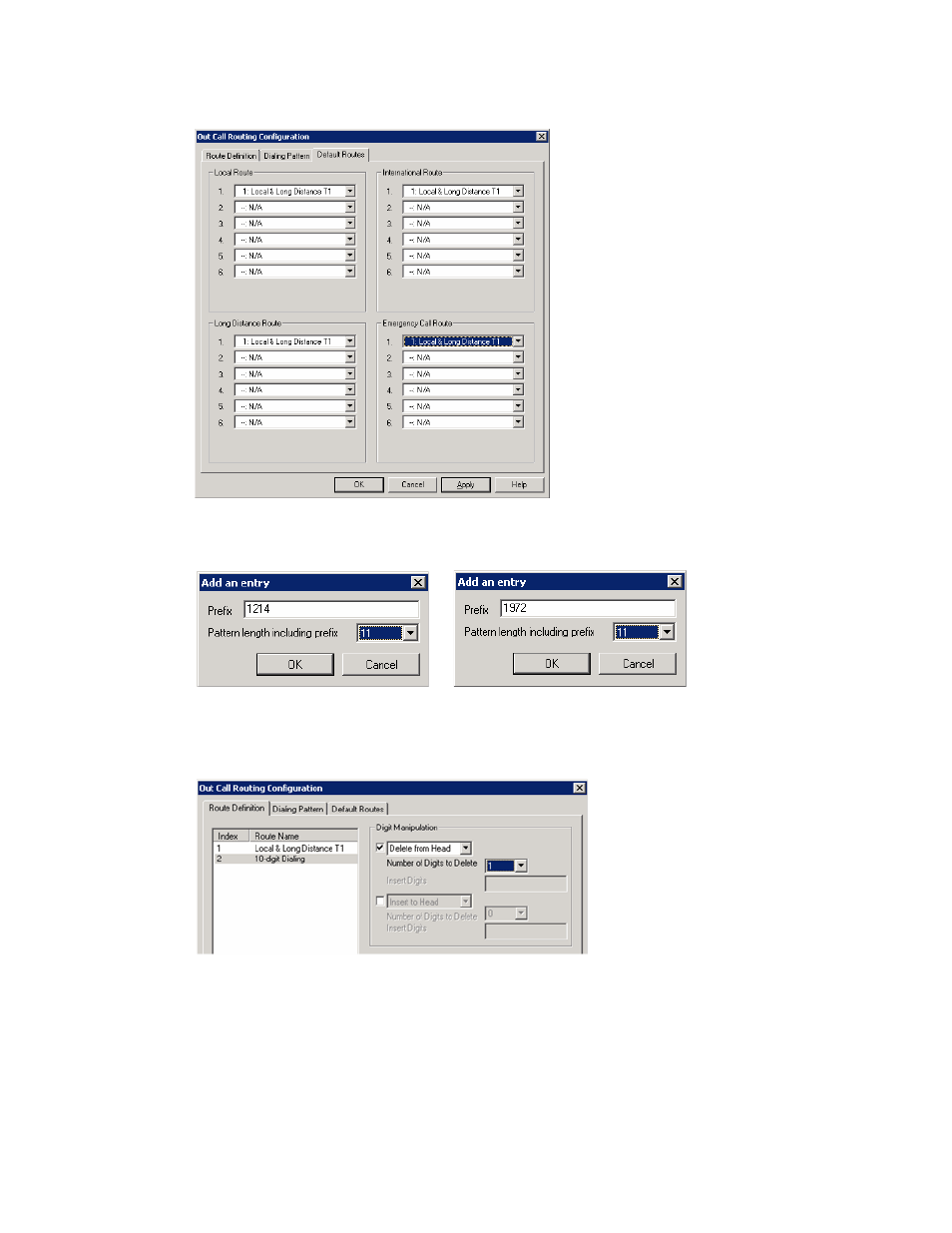 AltiGen comm ACM 5.1 User Manual | Page 203 / 454