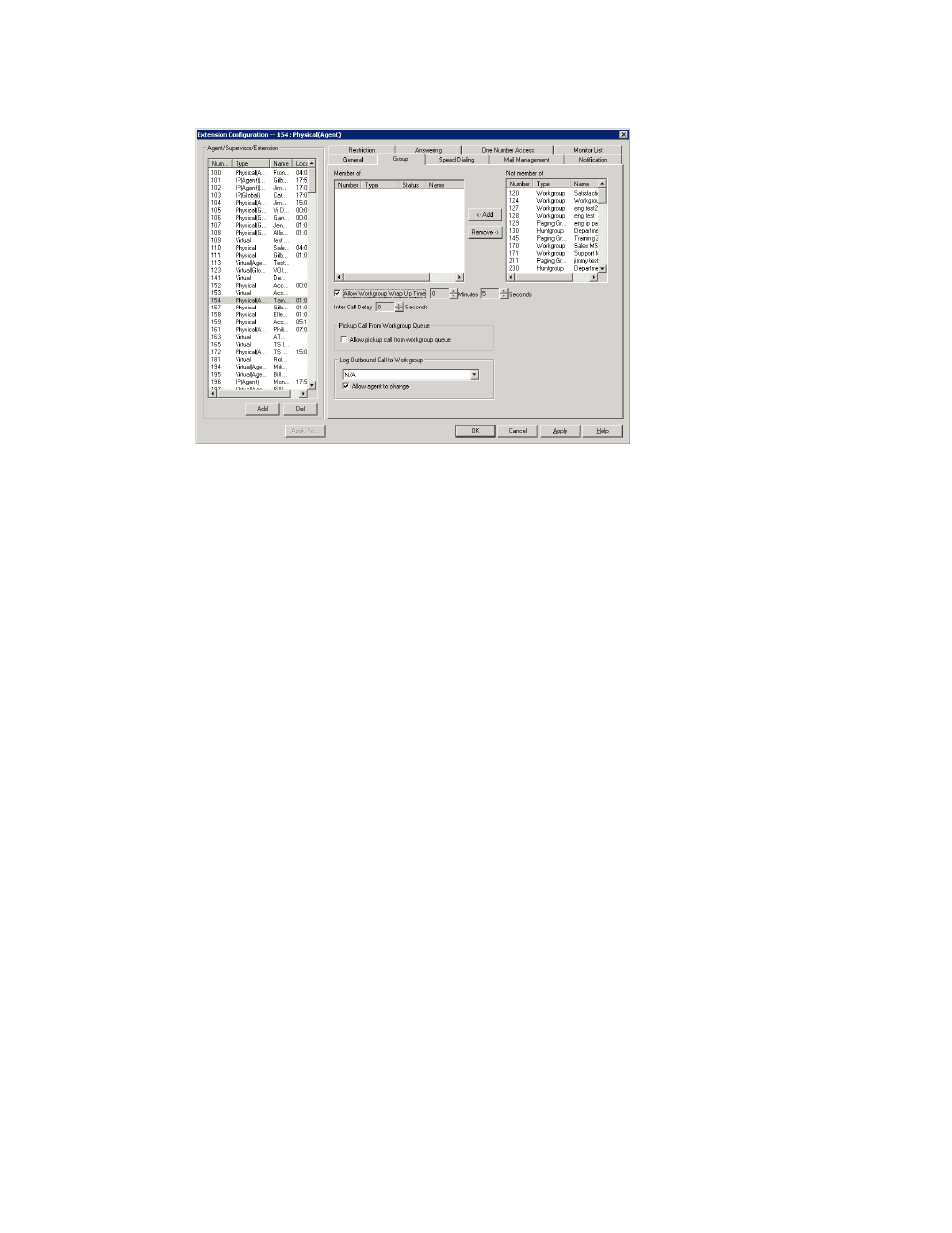 AltiGen comm ACM 5.1 User Manual | Page 218 / 454