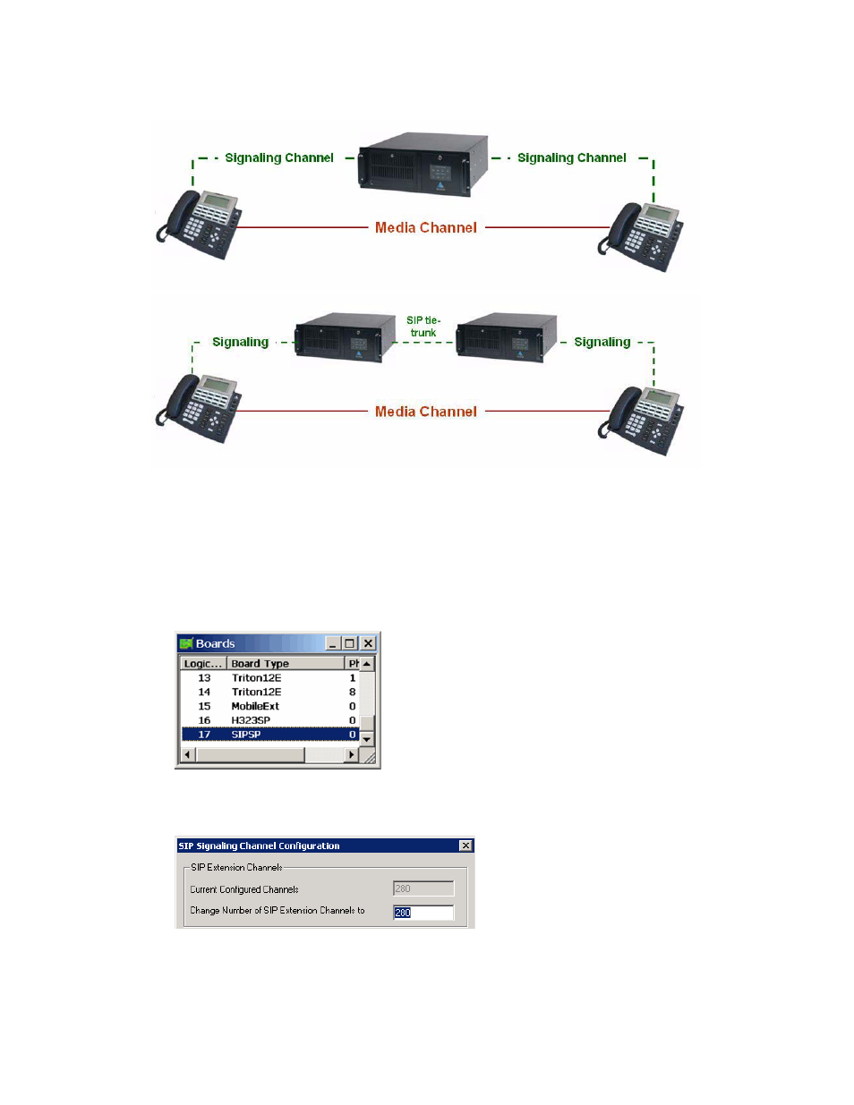 AltiGen comm ACM 5.1 User Manual | Page 240 / 454