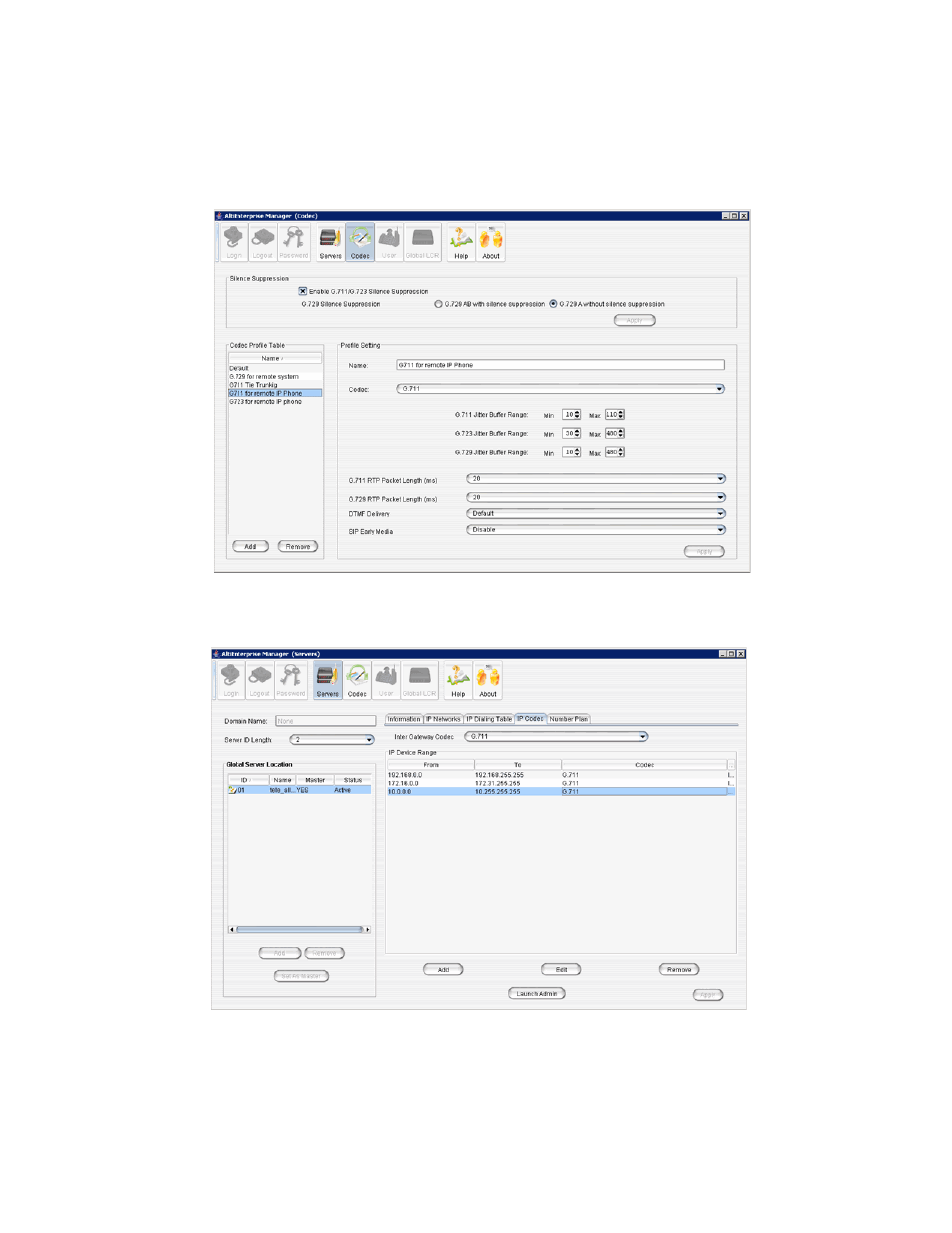 AltiGen comm ACM 5.1 User Manual | Page 242 / 454
