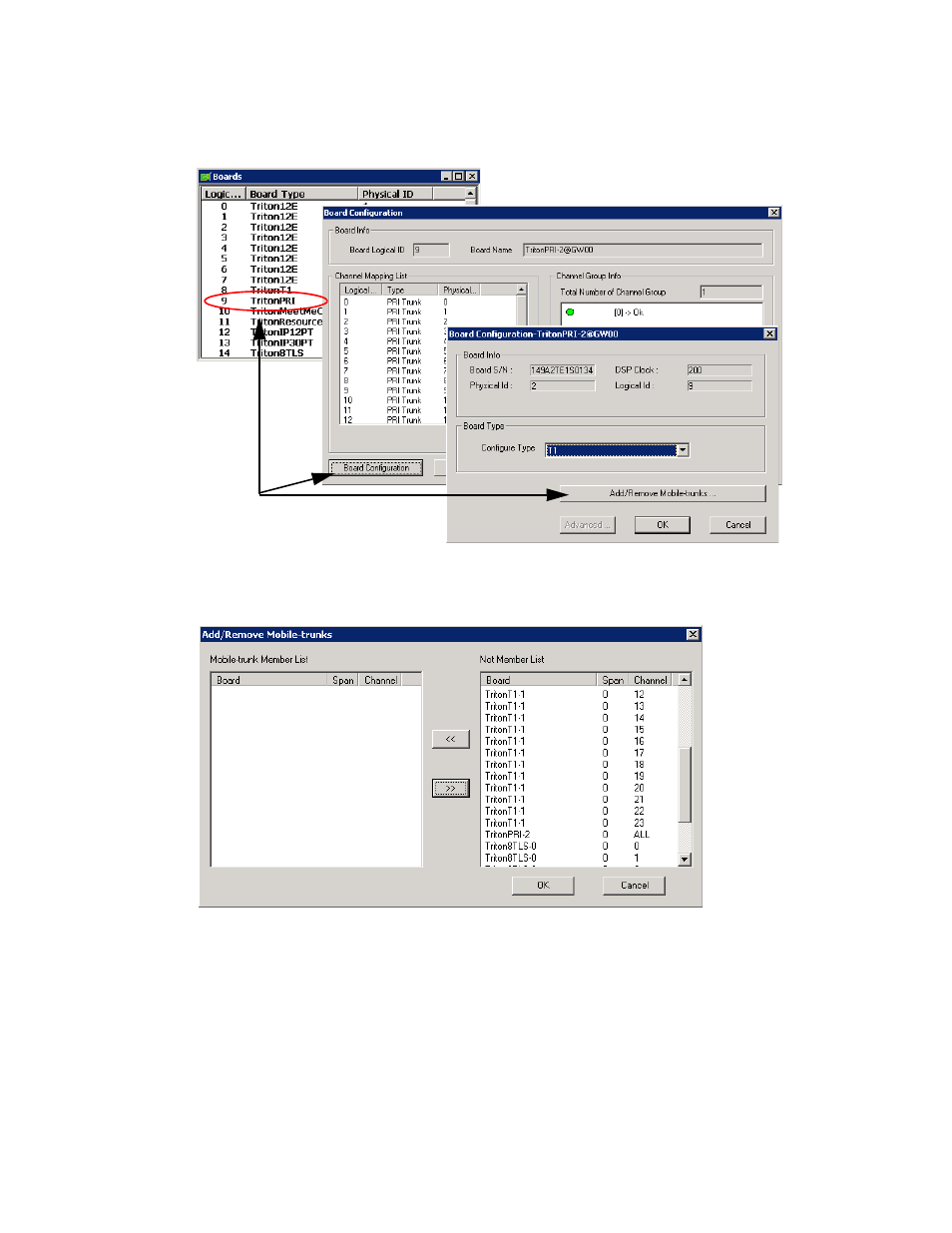 AltiGen comm ACM 5.1 User Manual | Page 255 / 454