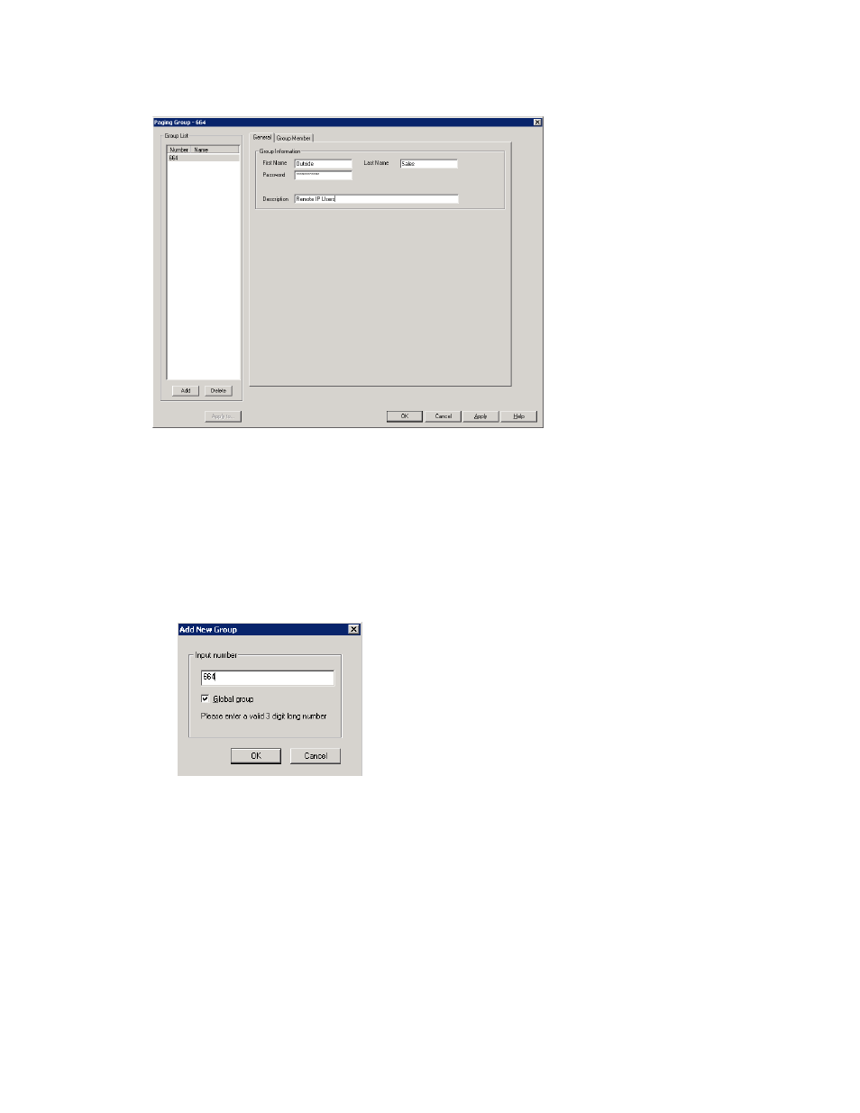 AltiGen comm ACM 5.1 User Manual | Page 278 / 454