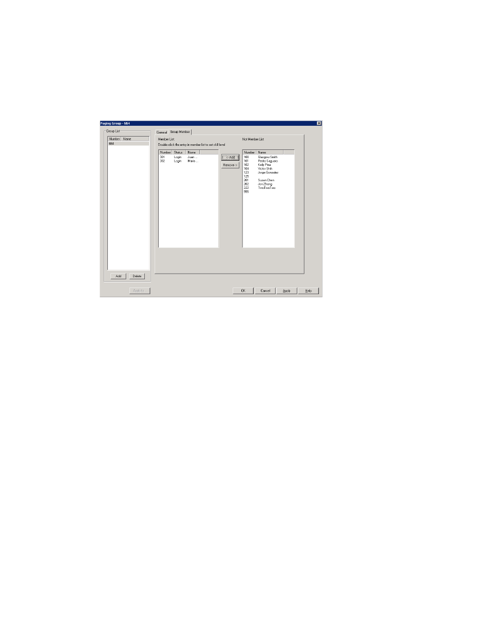 AltiGen comm ACM 5.1 User Manual | Page 279 / 454
