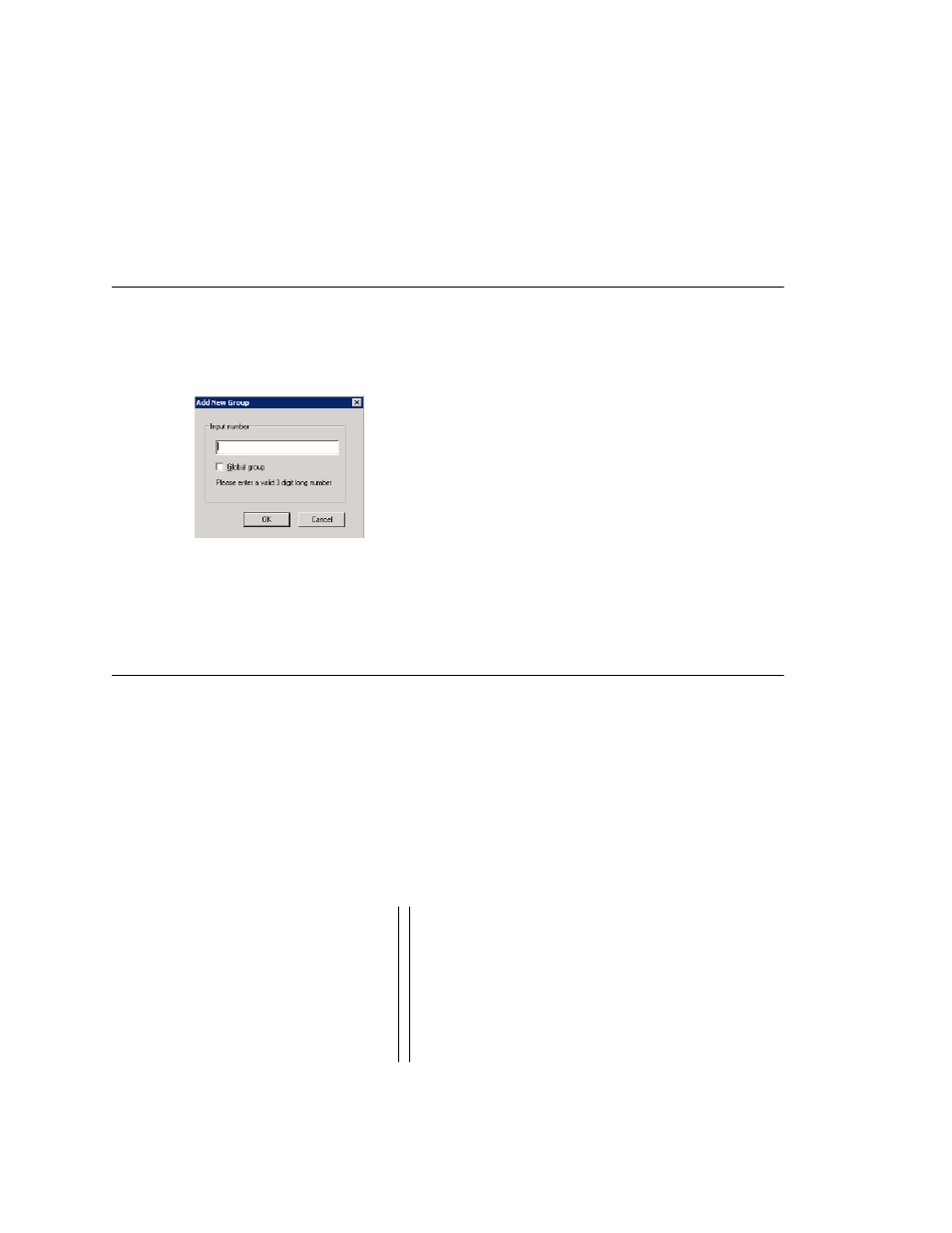 Setting up workgroups, Establishing basic workgroup attributes | AltiGen comm ACM 5.1 User Manual | Page 289 / 454