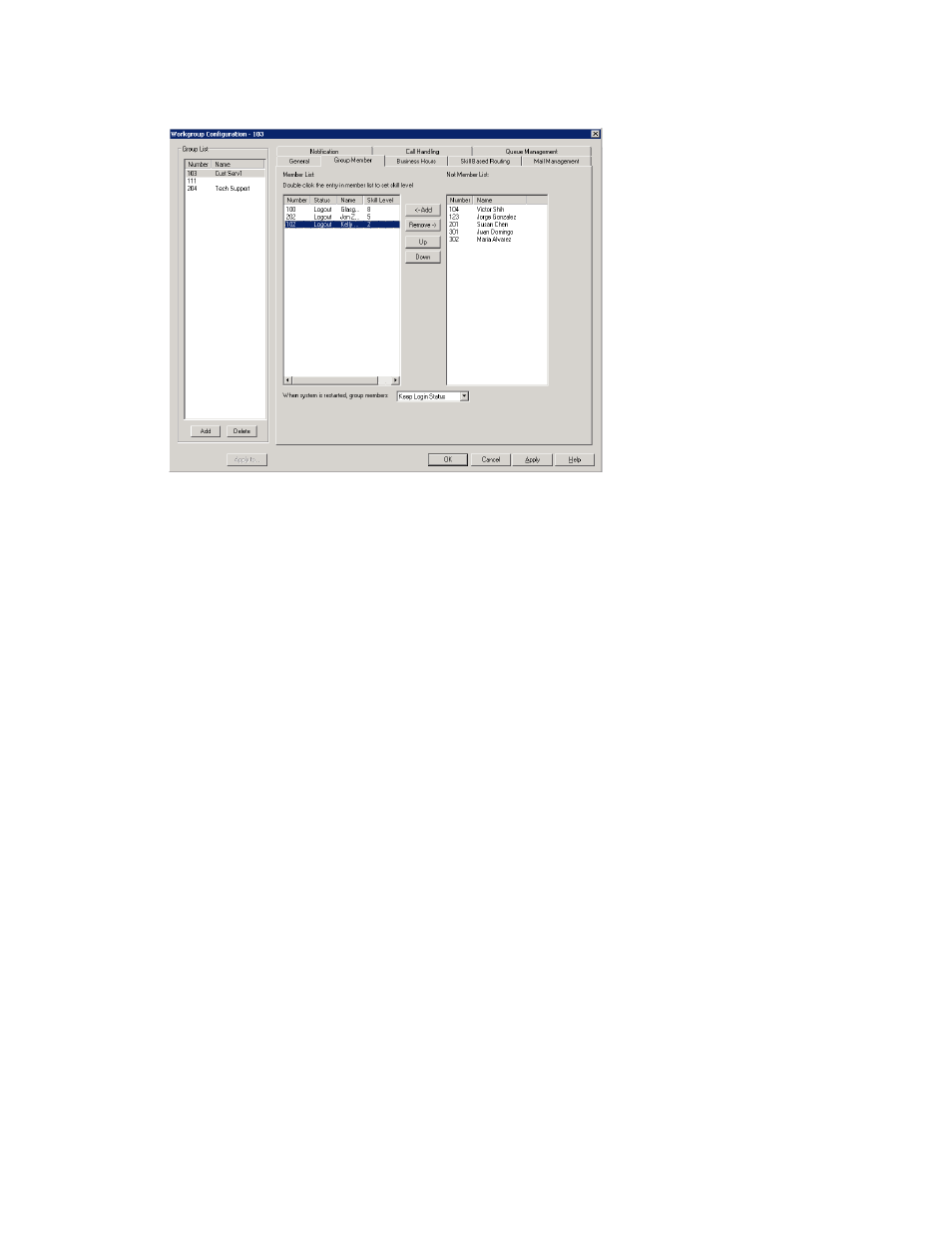 AltiGen comm ACM 5.1 User Manual | Page 293 / 454