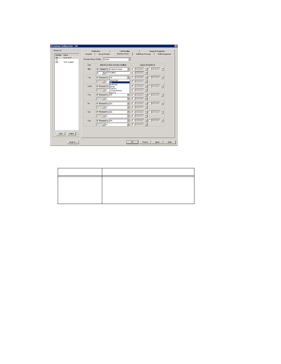 AltiGen comm ACM 5.1 User Manual | Page 295 / 454