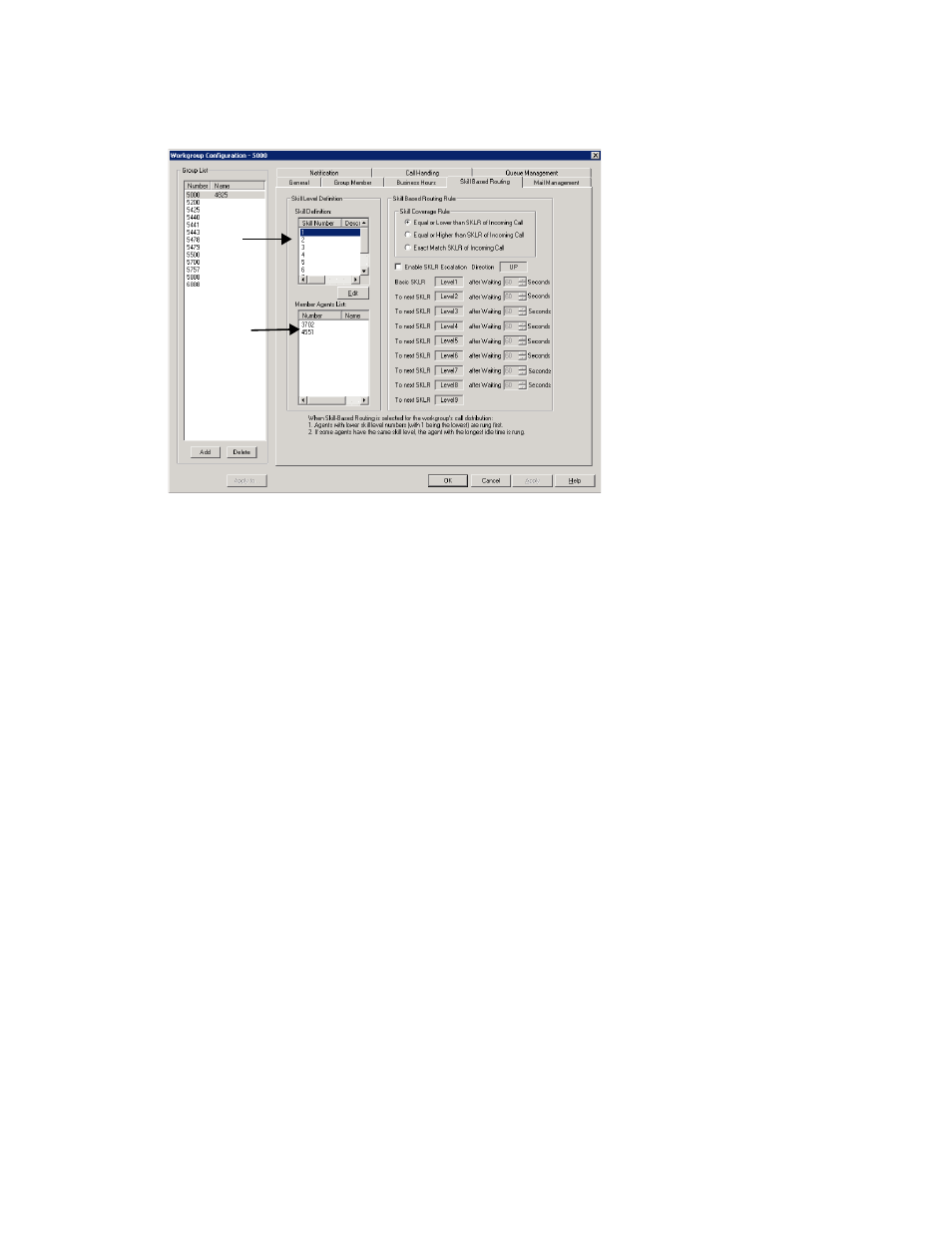 AltiGen comm ACM 5.1 User Manual | Page 297 / 454