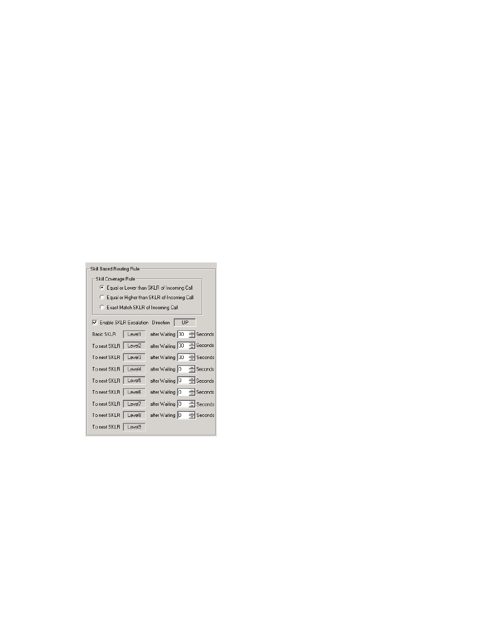 AltiGen comm ACM 5.1 User Manual | Page 299 / 454