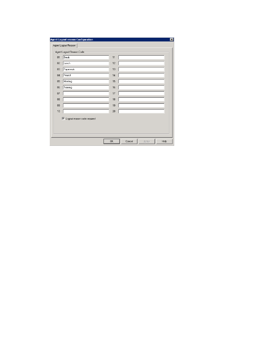 AltiGen comm ACM 5.1 User Manual | Page 318 / 454