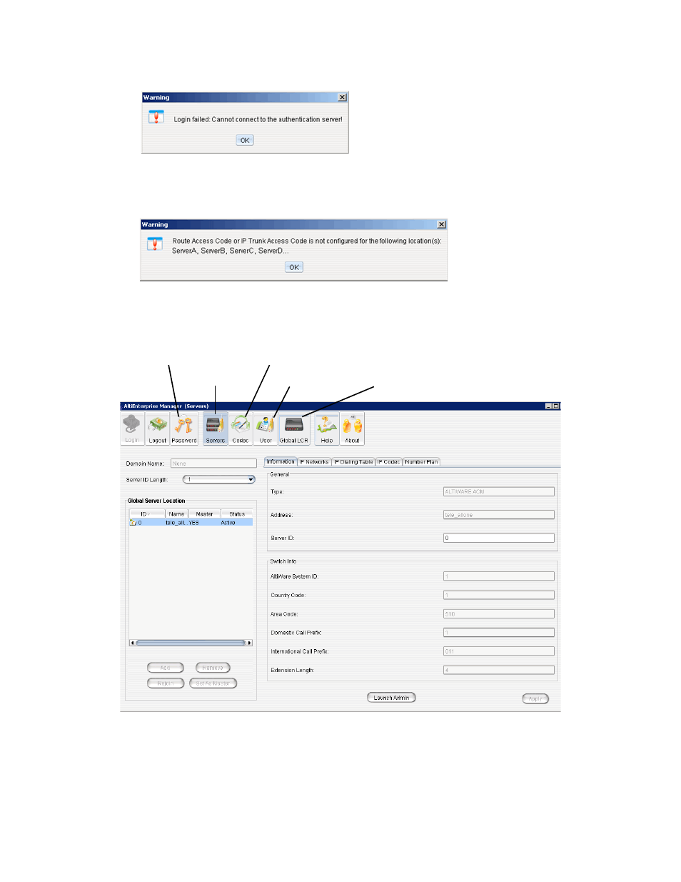 AltiGen comm ACM 5.1 User Manual | Page 340 / 454