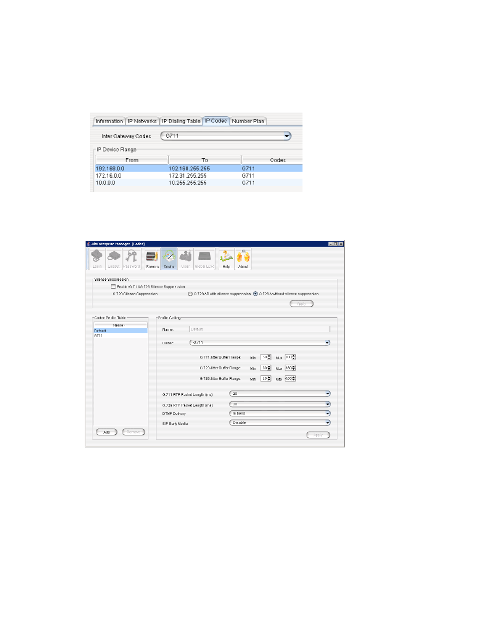 AltiGen comm ACM 5.1 User Manual | Page 342 / 454