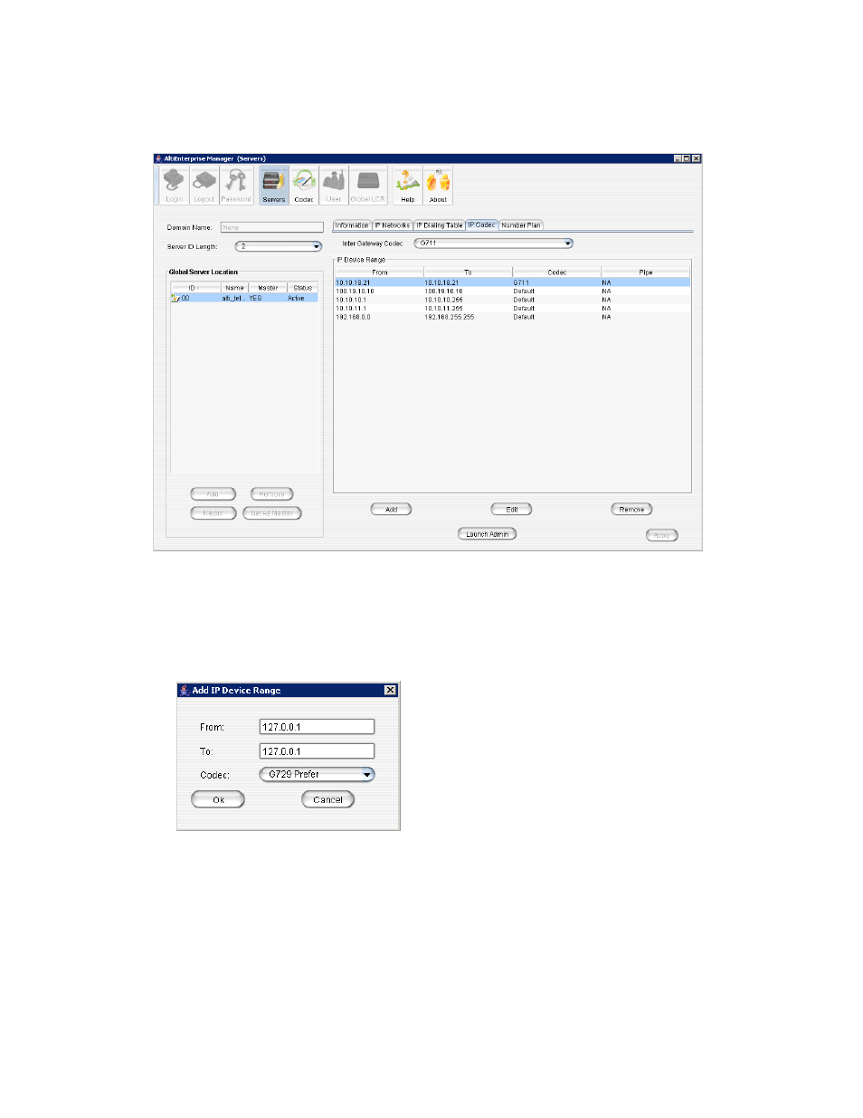 AltiGen comm ACM 5.1 User Manual | Page 345 / 454