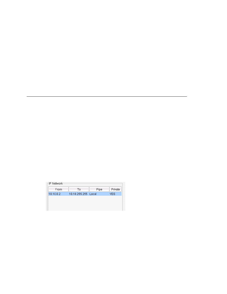 Configuring altiserv behind nat | AltiGen comm ACM 5.1 User Manual | Page 349 / 454