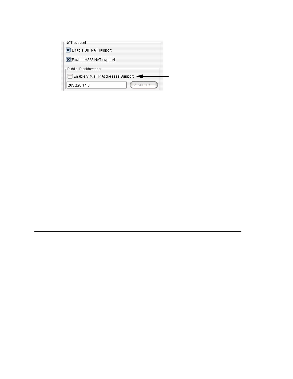 Defining the ip dialing table | AltiGen comm ACM 5.1 User Manual | Page 350 / 454