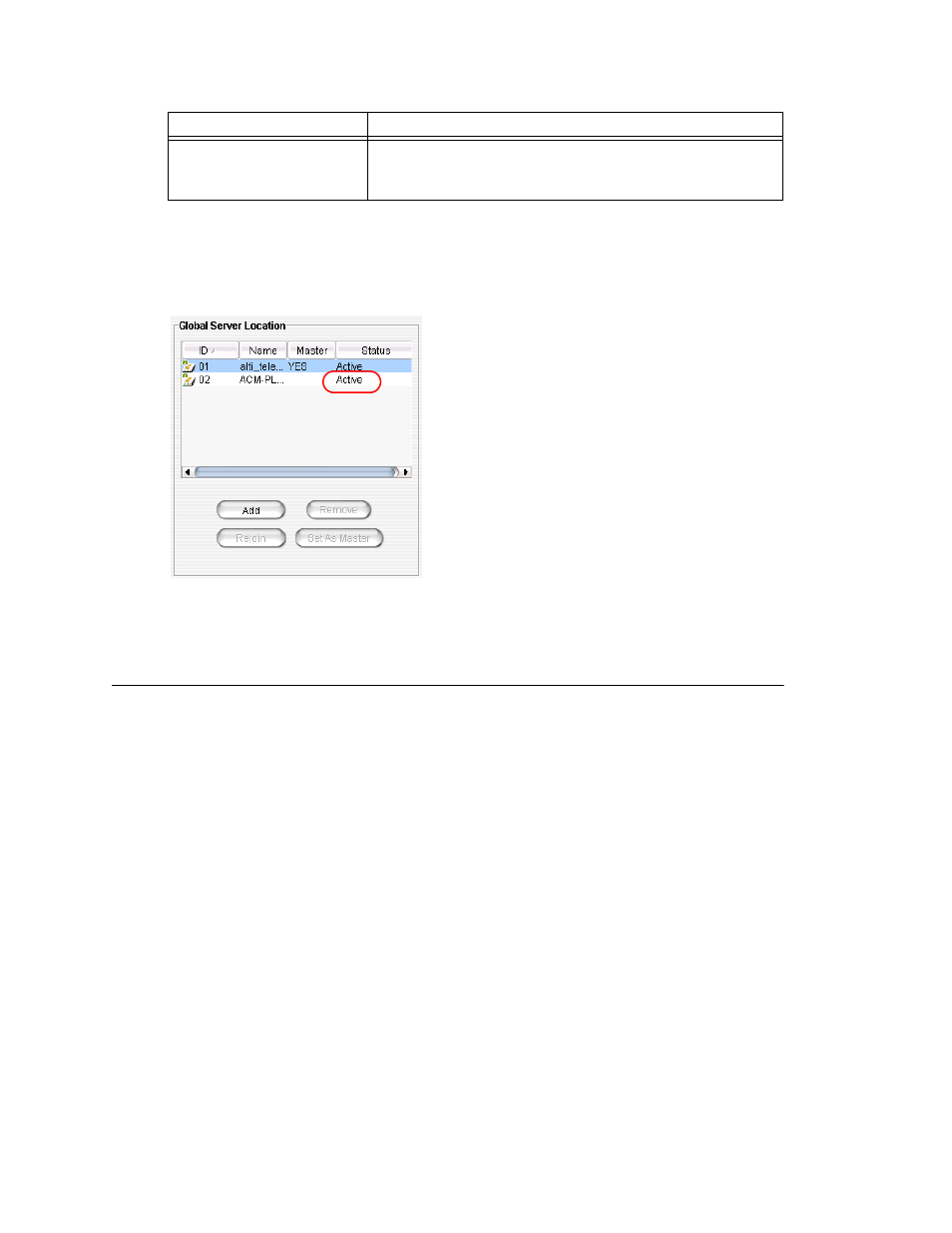 Rejoining a server to the voip domain | AltiGen comm ACM 5.1 User Manual | Page 358 / 454