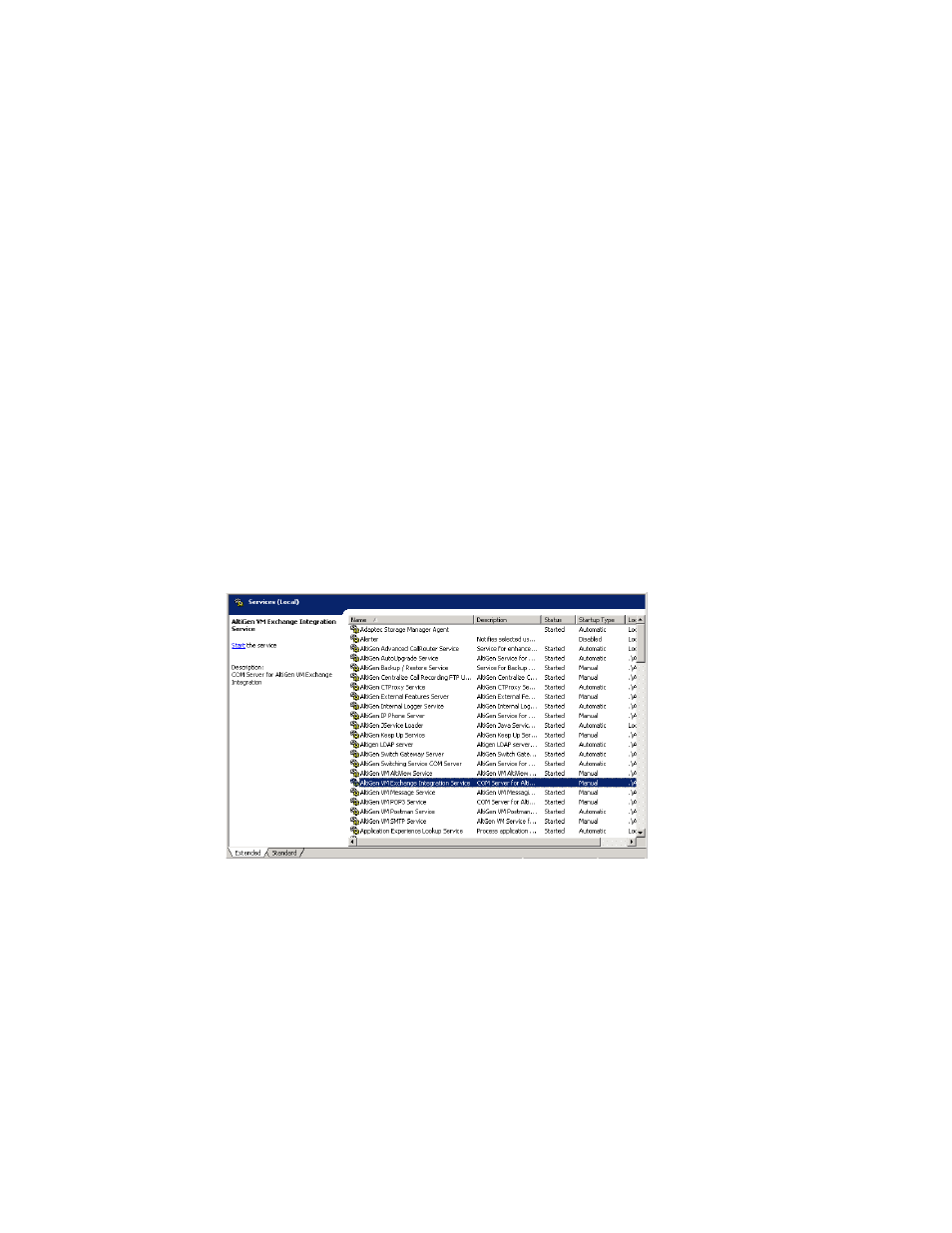 AltiGen comm ACM 5.1 User Manual | Page 374 / 454