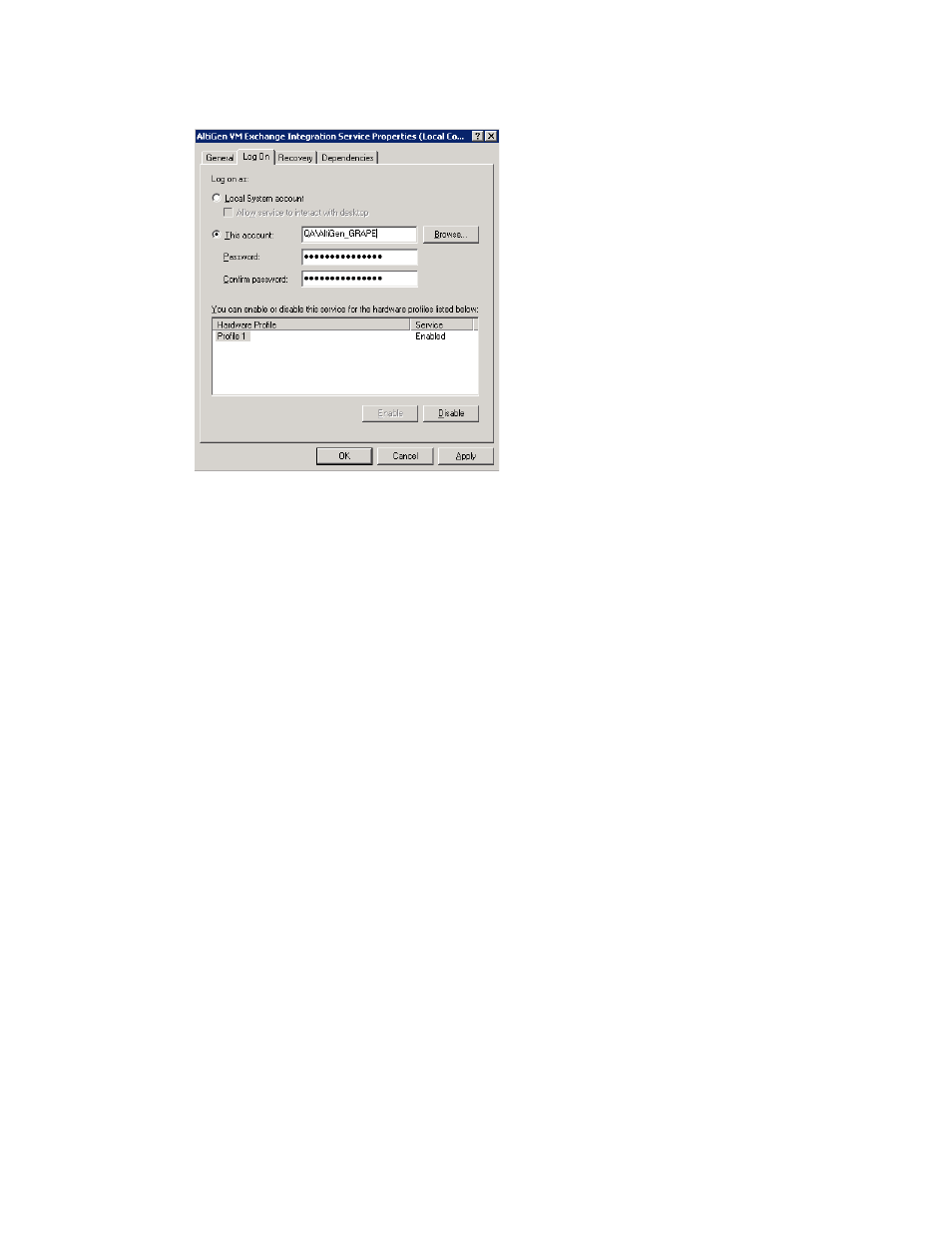 AltiGen comm ACM 5.1 User Manual | Page 375 / 454