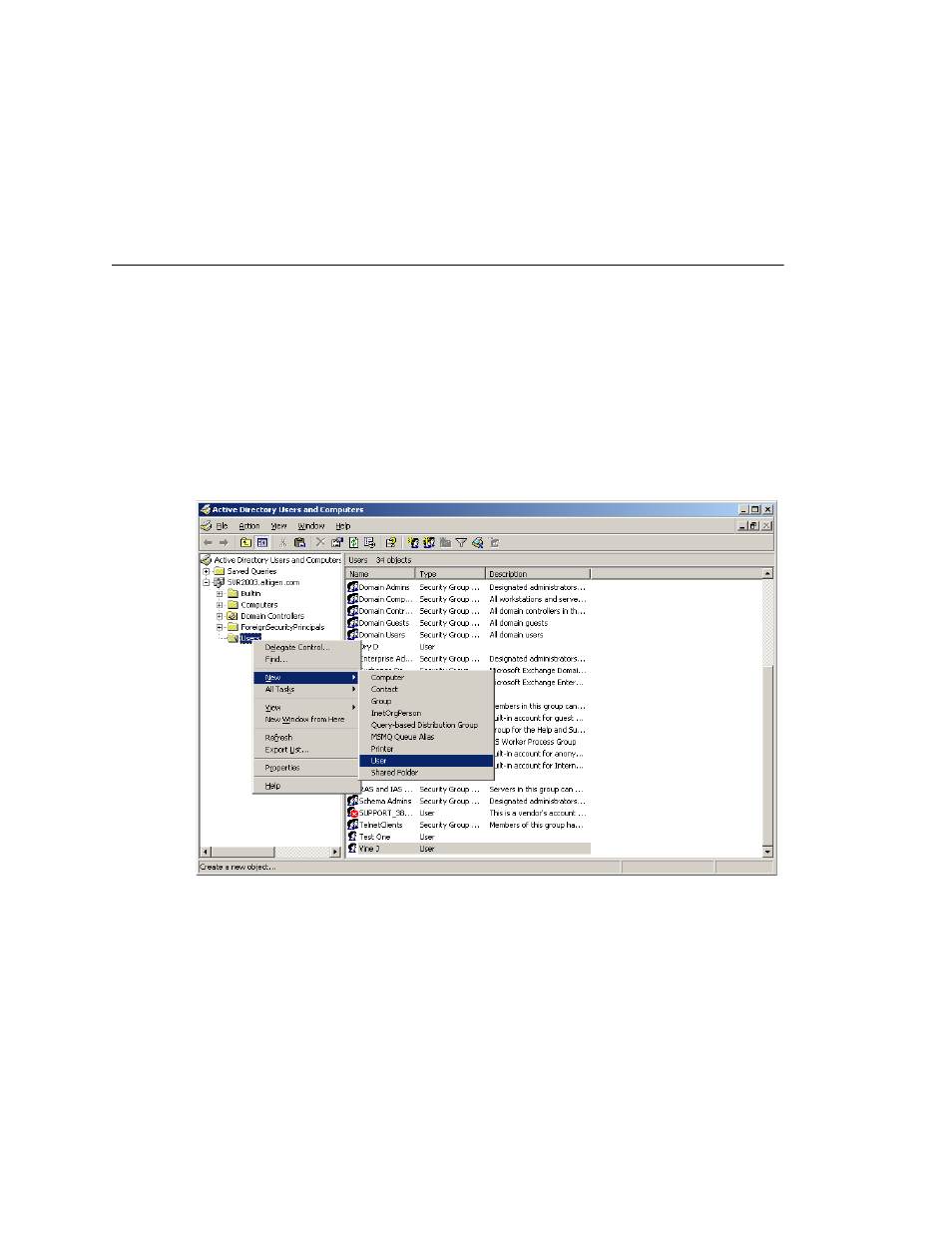 Exchange server configuration | AltiGen comm ACM 5.1 User Manual | Page 376 / 454