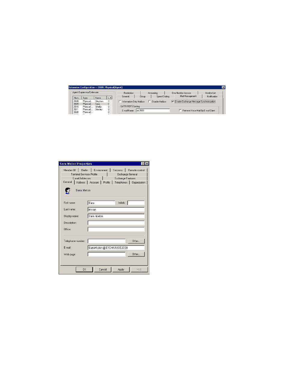 AltiGen comm ACM 5.1 User Manual | Page 388 / 454