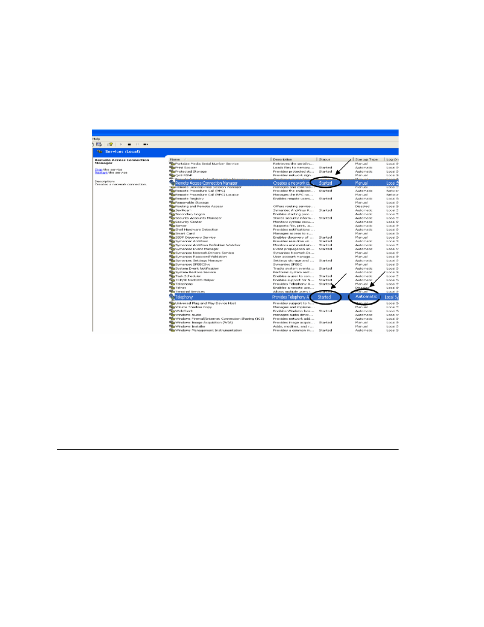 Set up phone dialer | AltiGen comm ACM 5.1 User Manual | Page 396 / 454