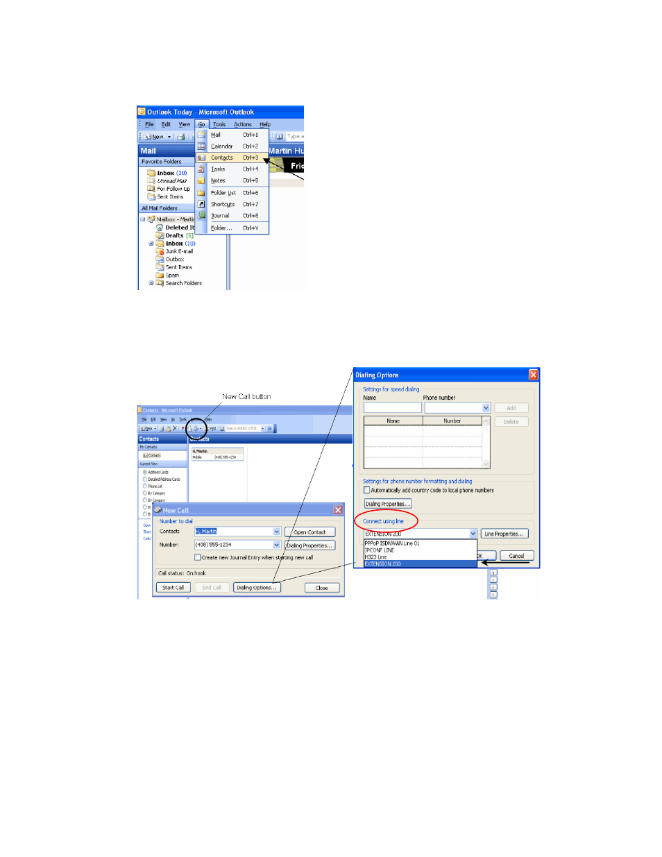 AltiGen comm ACM 5.1 User Manual | Page 398 / 454
