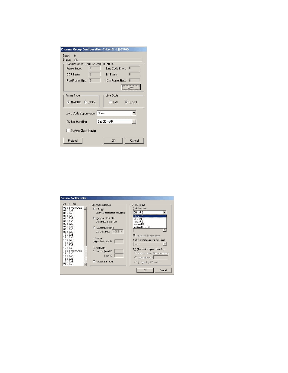 AltiGen comm ACM 5.1 User Manual | Page 418 / 454