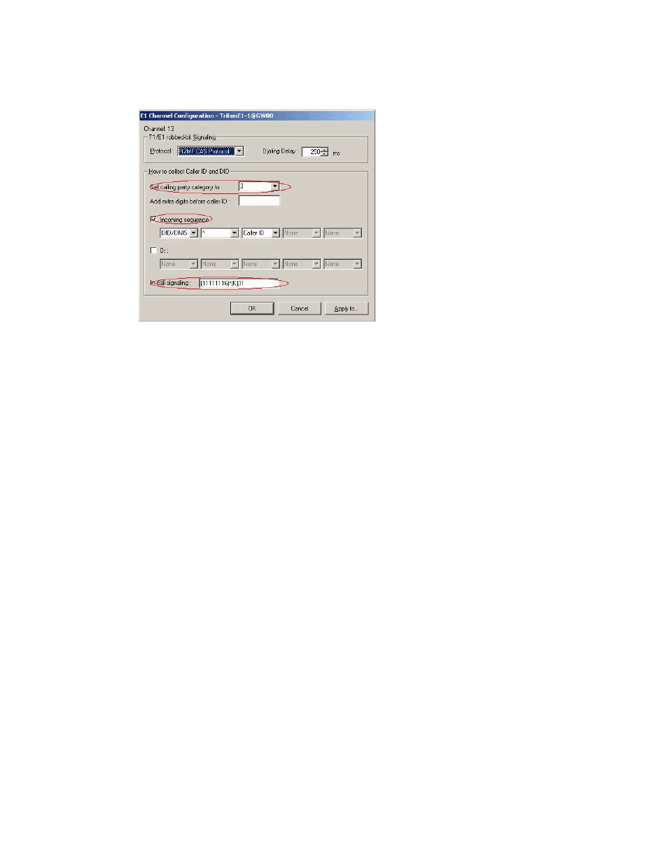 AltiGen comm ACM 5.1 User Manual | Page 419 / 454
