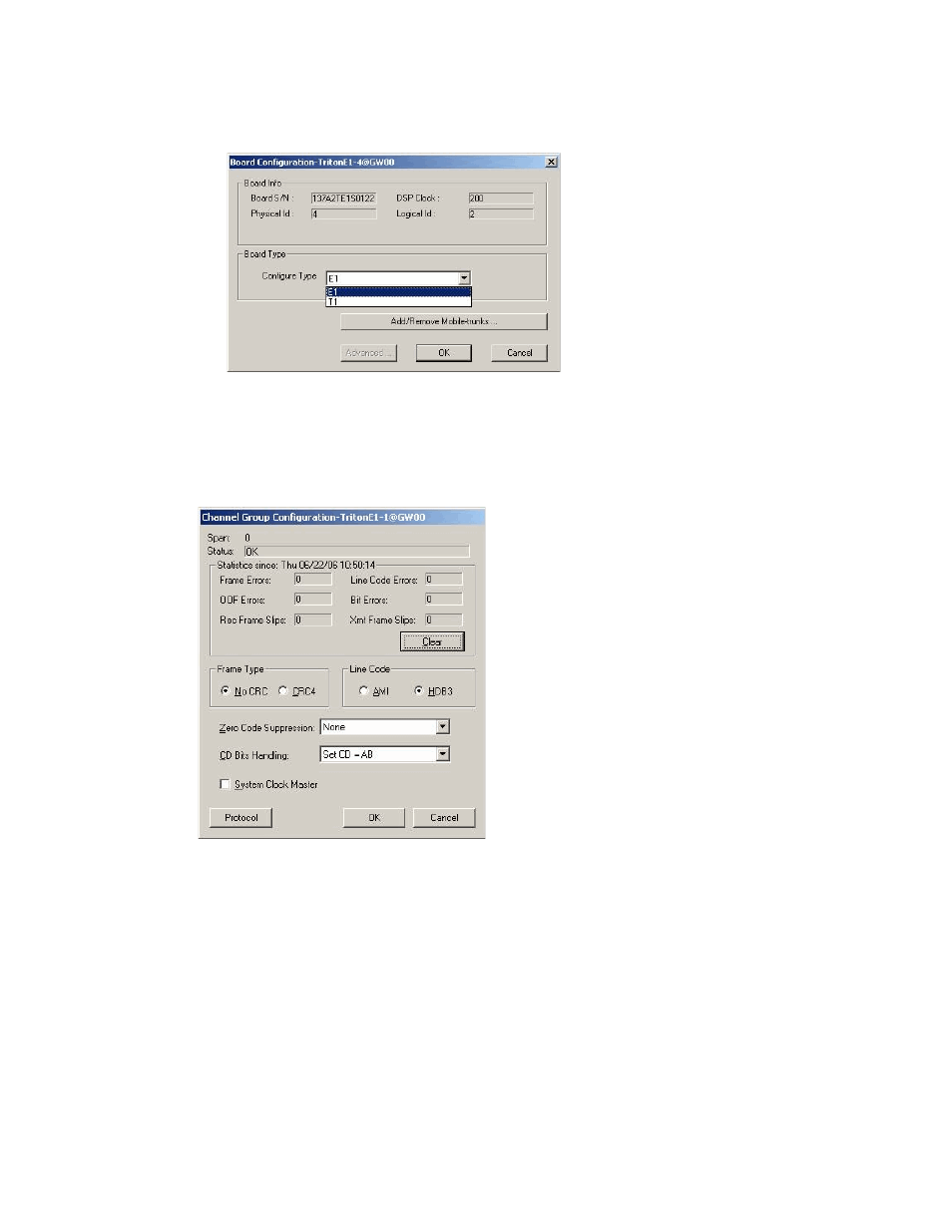 AltiGen comm ACM 5.1 User Manual | Page 430 / 454