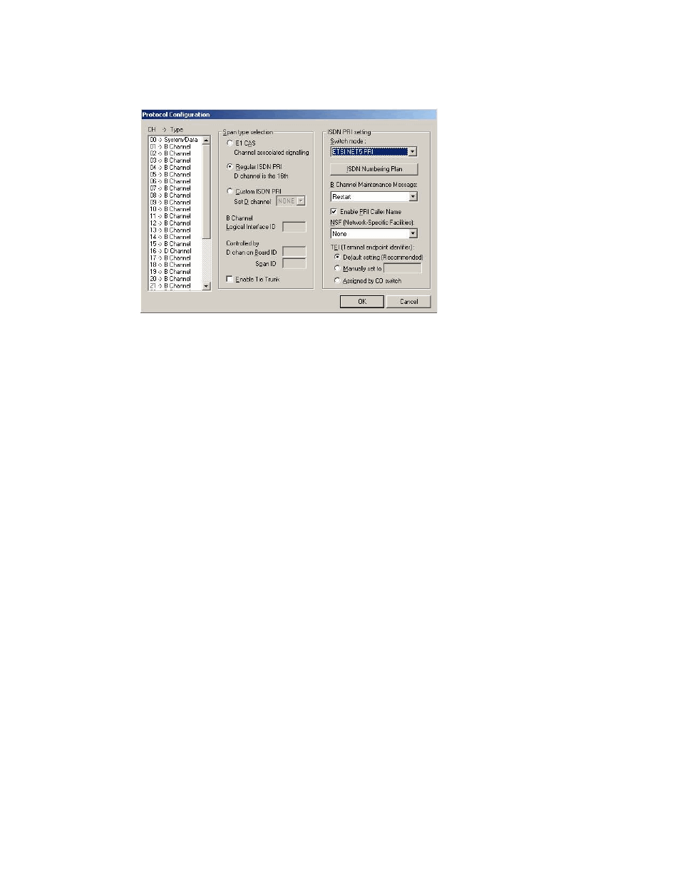 AltiGen comm ACM 5.1 User Manual | Page 431 / 454