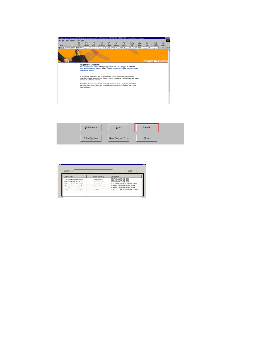 AltiGen comm ACM 5.1 User Manual | Page 46 / 454