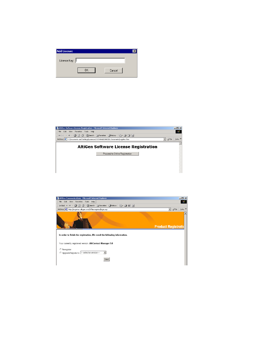 AltiGen comm ACM 5.1 User Manual | Page 48 / 454