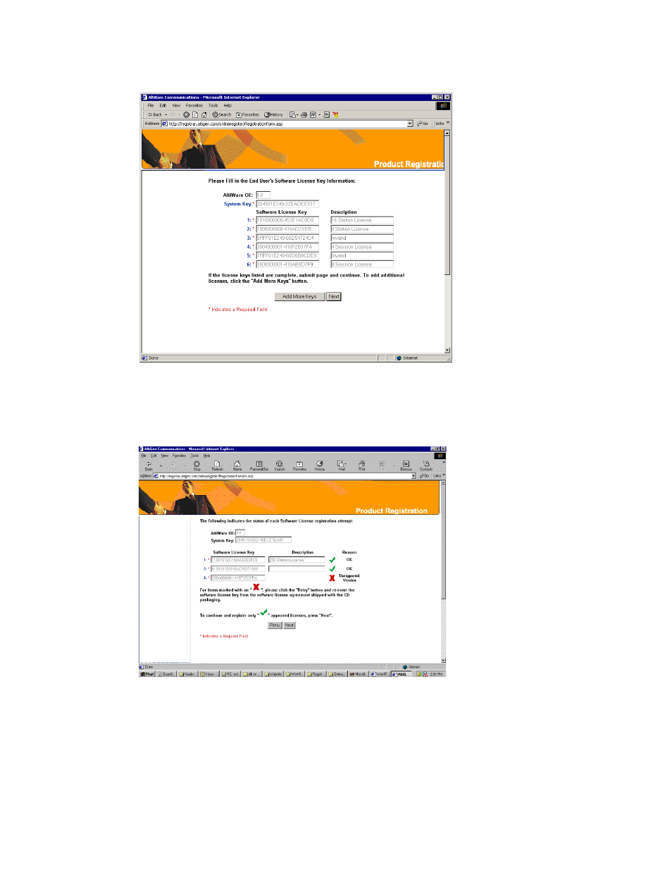 AltiGen comm ACM 5.1 User Manual | Page 50 / 454