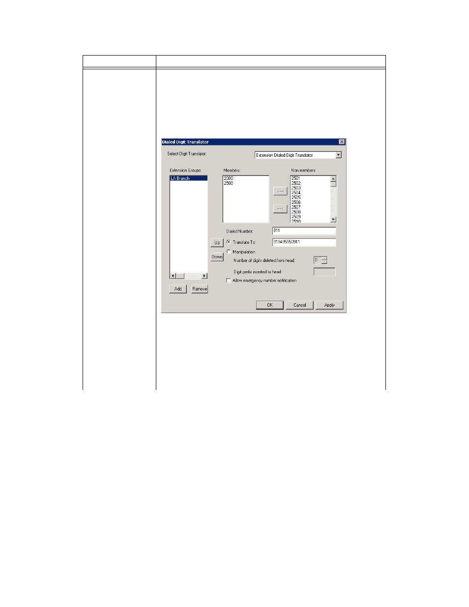 AltiGen comm ACM 5.1 User Manual | Page 72 / 454