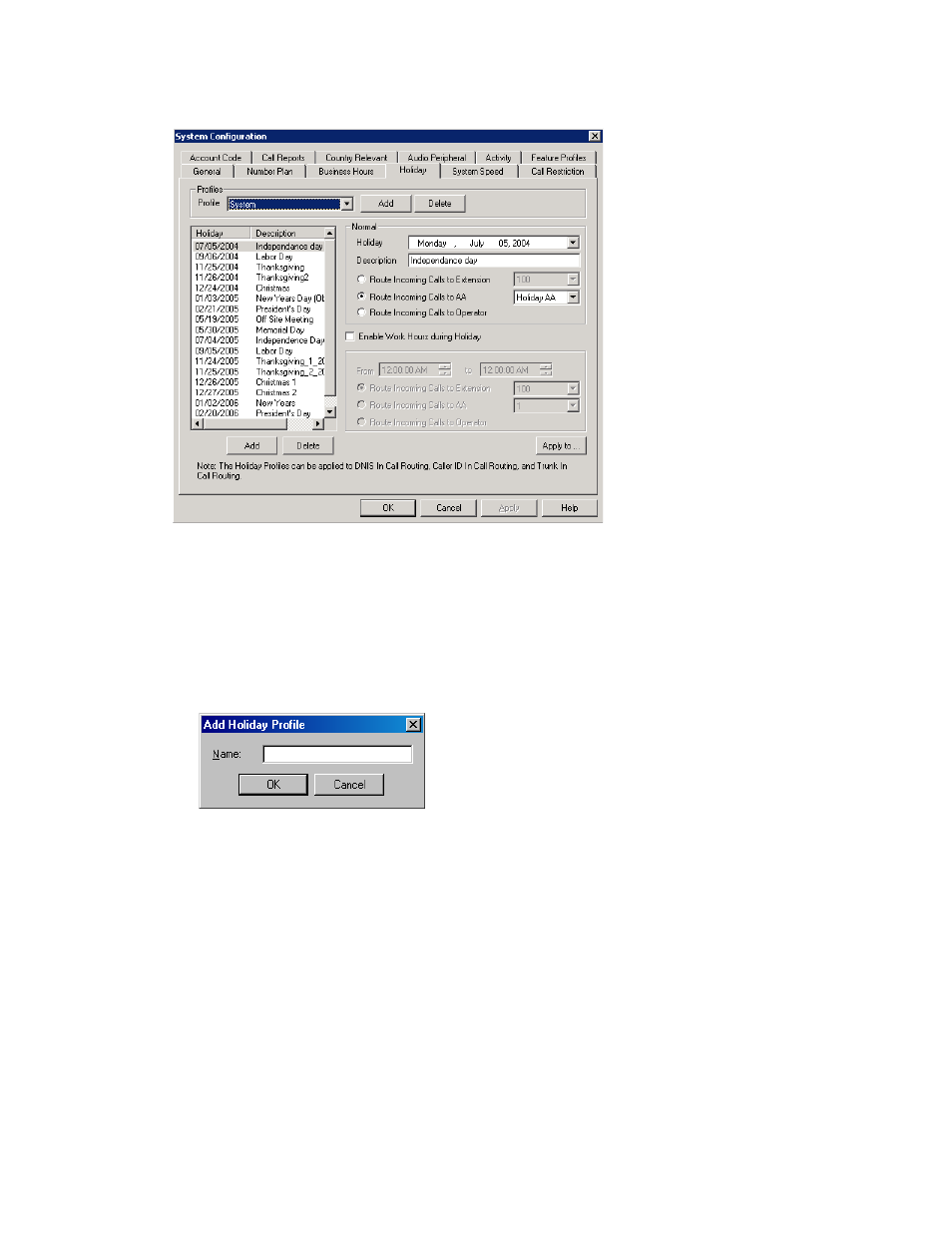 AltiGen comm ACM 5.1 User Manual | Page 77 / 454