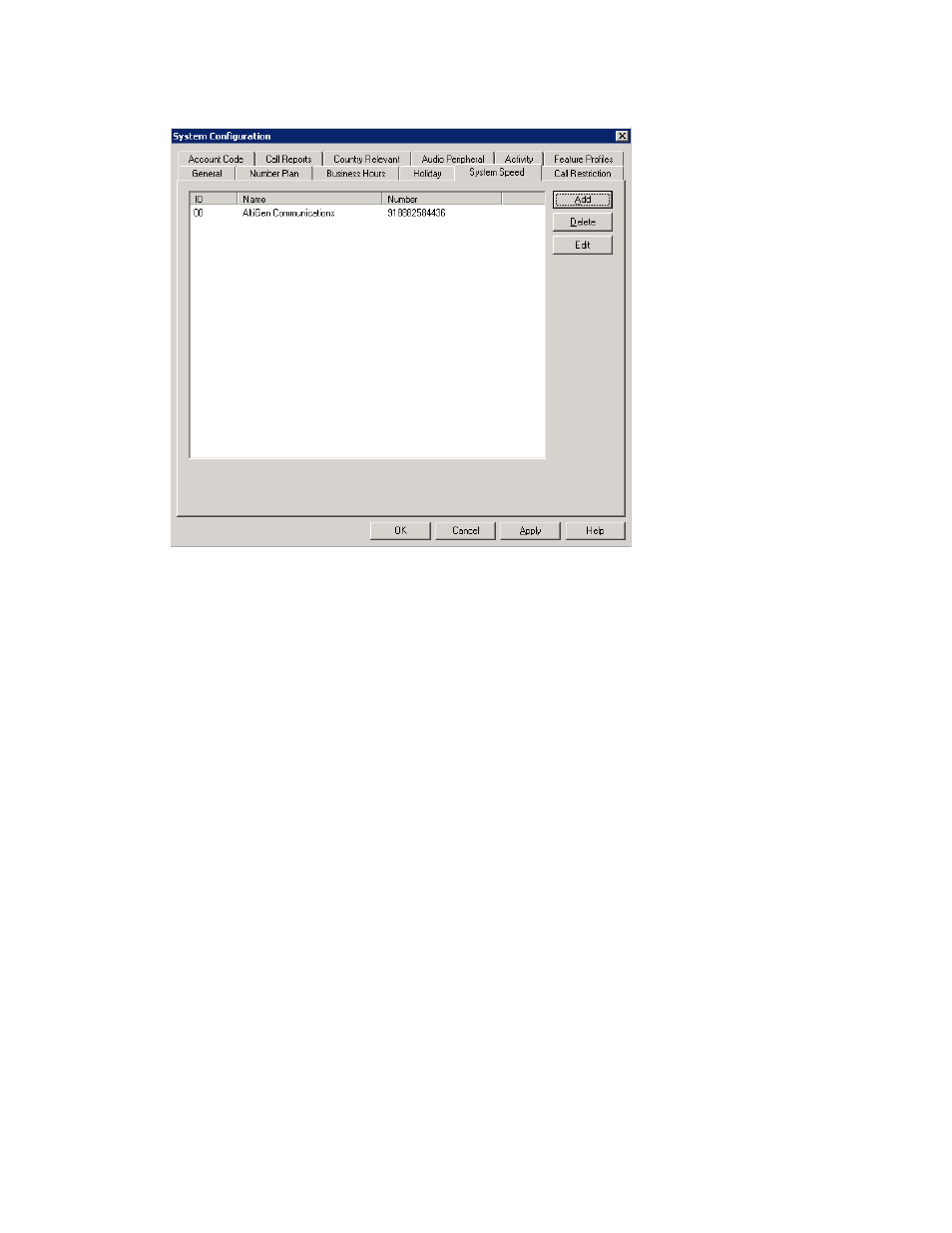AltiGen comm ACM 5.1 User Manual | Page 79 / 454