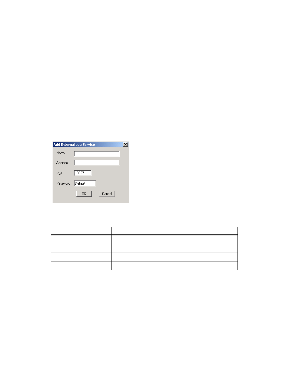 External (remote) logging of call data, Exporting through a local port | AltiGen comm ACM 5.1 User Manual | Page 85 / 454