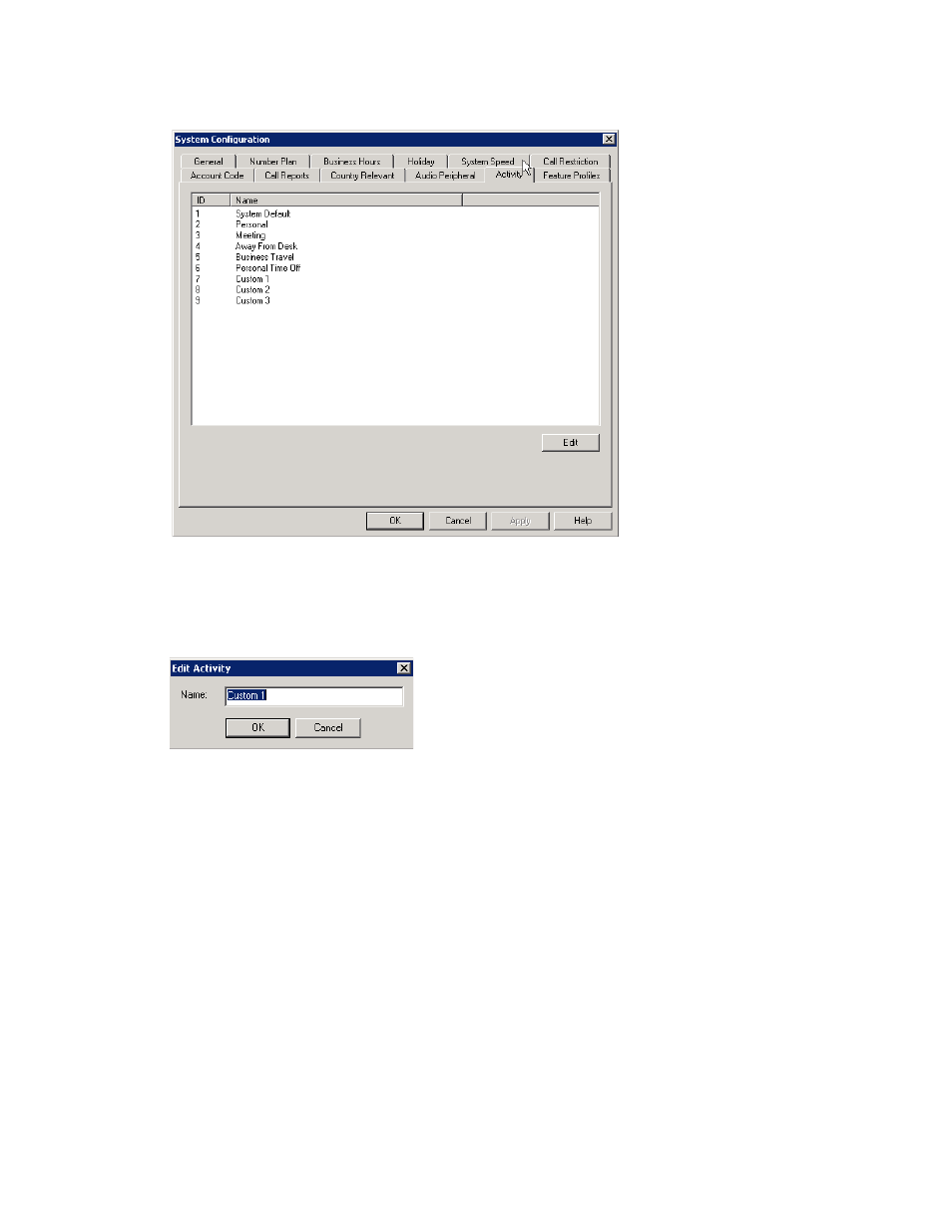 AltiGen comm ACM 5.1 User Manual | Page 90 / 454