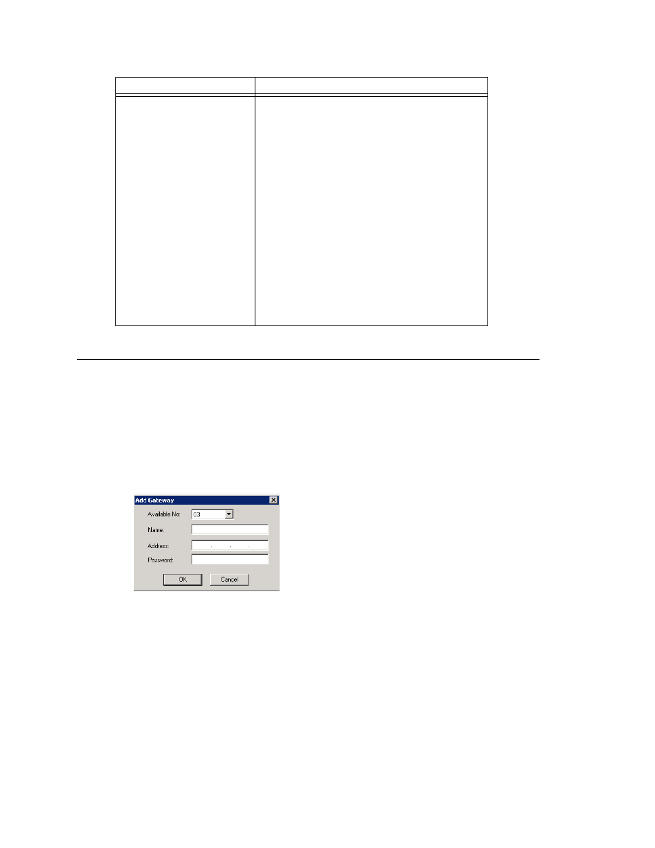 Adding and attaching a gateway | AltiGen comm ACM 5.1 User Manual | Page 96 / 454