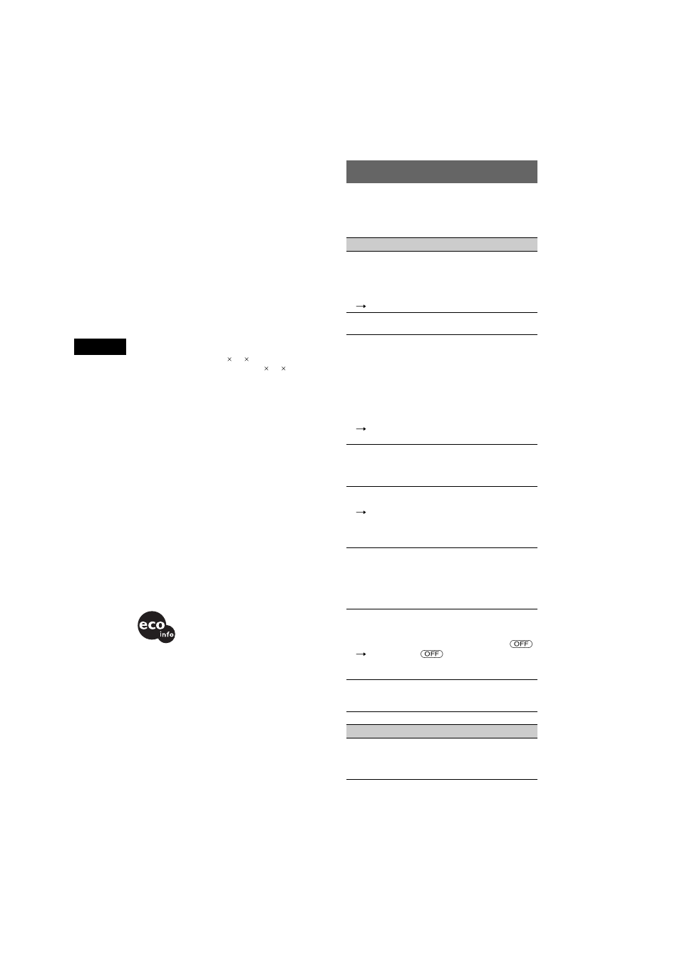 Troubleshooting | Sony CDX-R6750 User Manual | Page 18 / 104