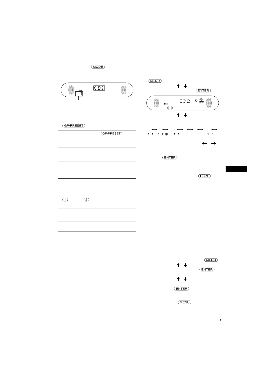 Sony CDX-R6750 User Manual | Page 75 / 104