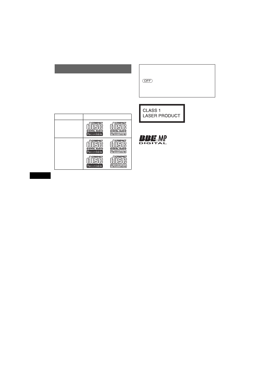 Welkom | Sony CDX-R6750 User Manual | Page 84 / 104