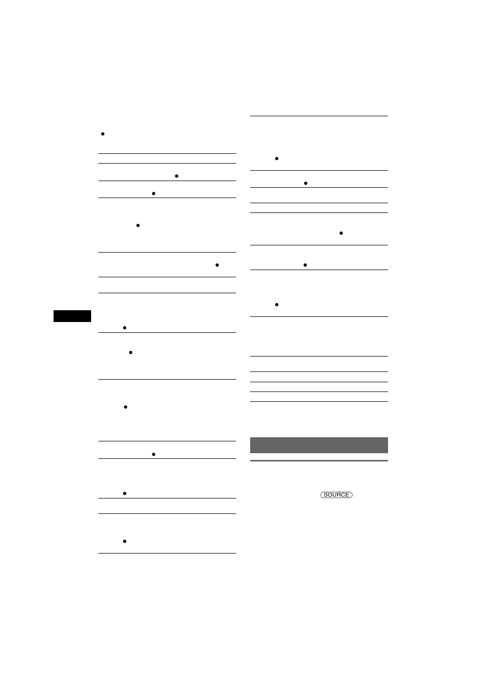 Optionele apparaten gebruiken, Cd/md-wisselaar | Sony CDX-R6750 User Manual | Page 94 / 104