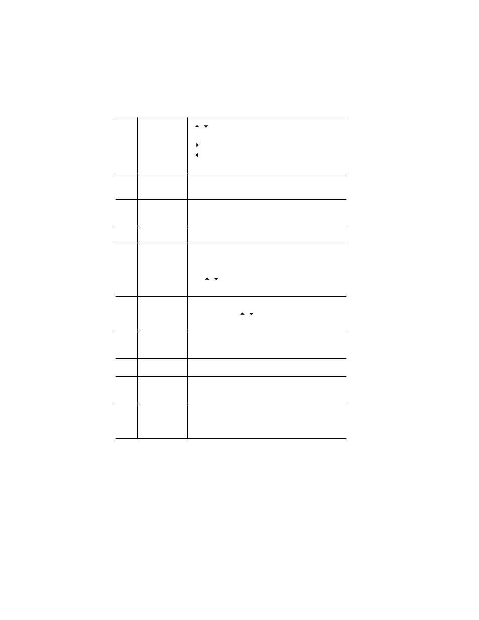 AltiGen comm 720 User Manual | Page 13 / 56