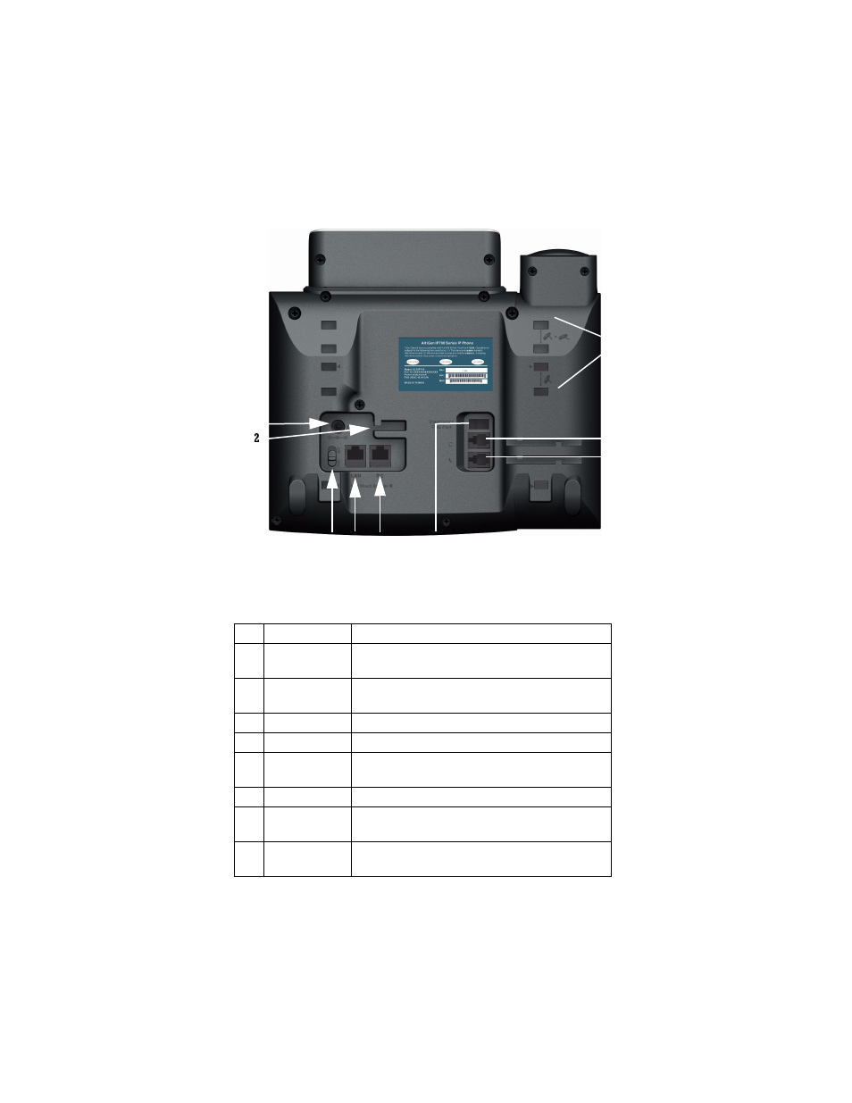 AltiGen comm 720 User Manual | Page 14 / 56